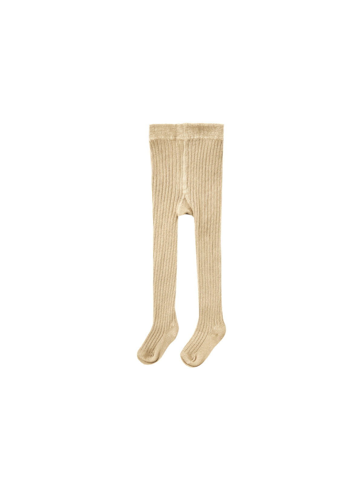 tights in butterscotch