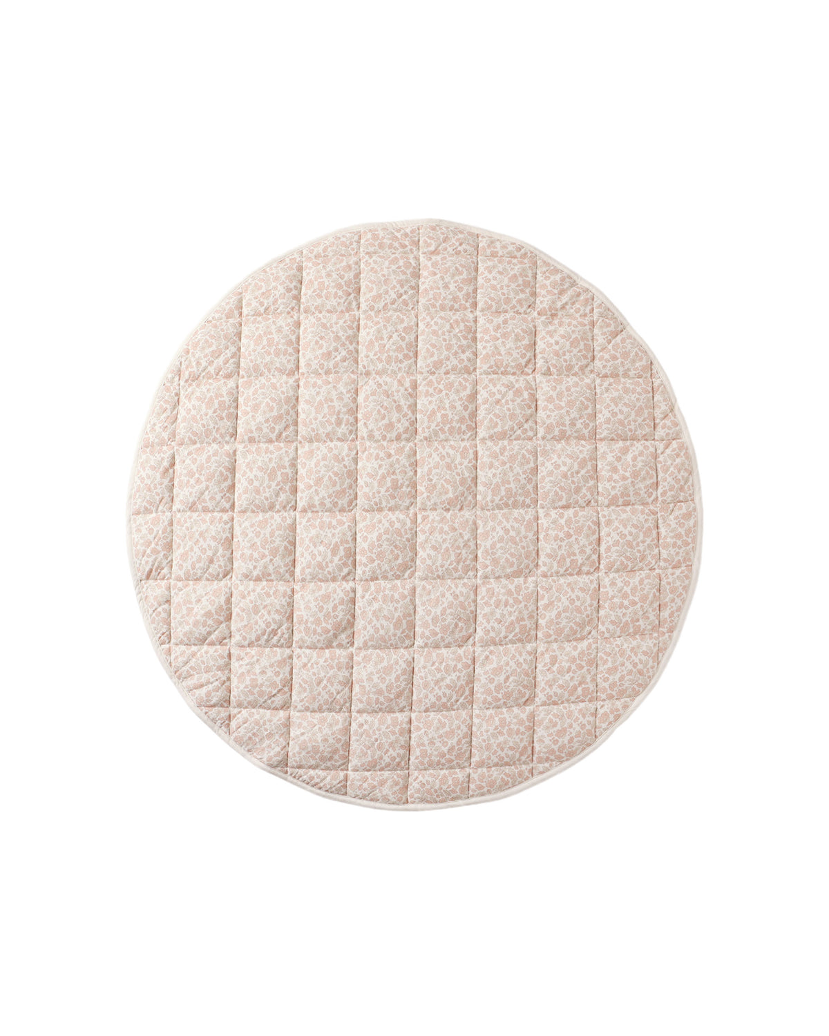 Baby Play Mat ll Pink Blossom