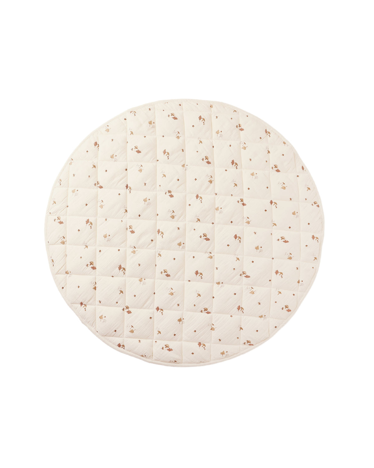 Baby Play Mat ll Woodland