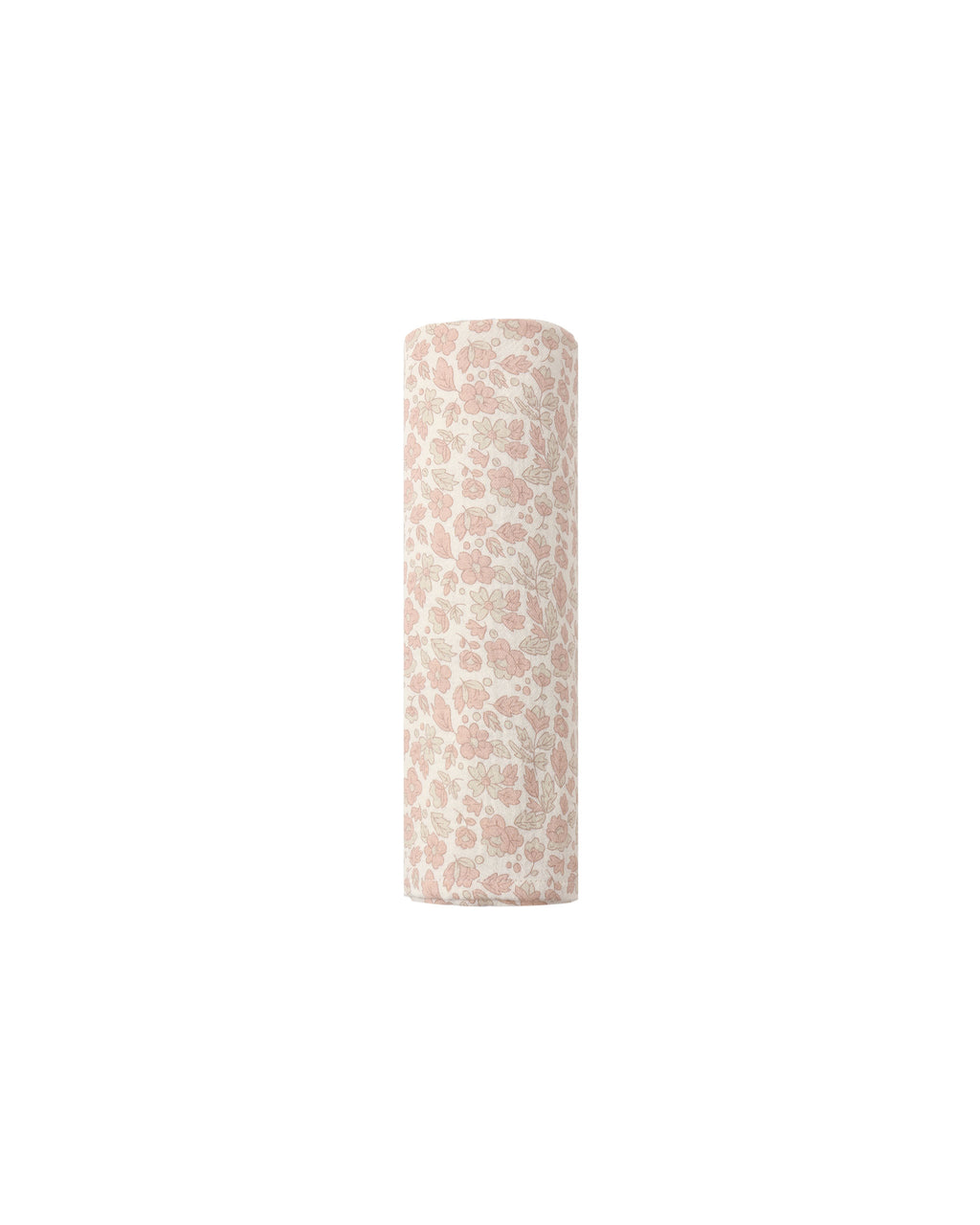Woven Swaddle ll Pink Blossom
