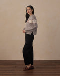 womens reagan sweater in apres ski