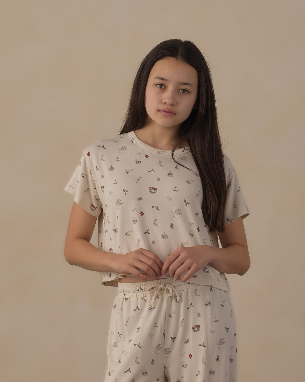 teen ruthie set in favorite things