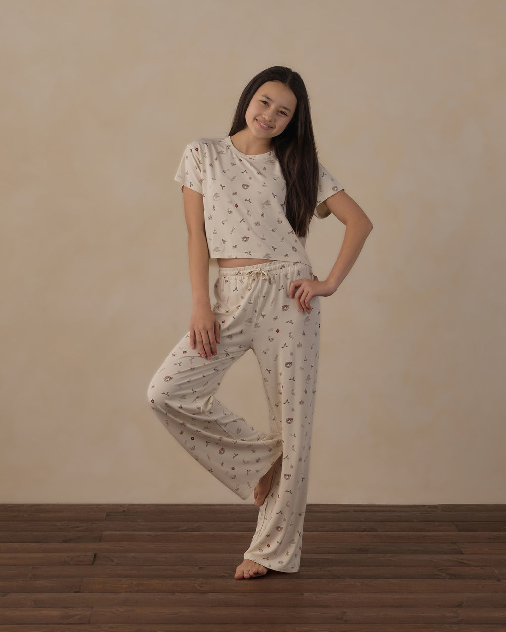 teen ruthie set in favorite things
