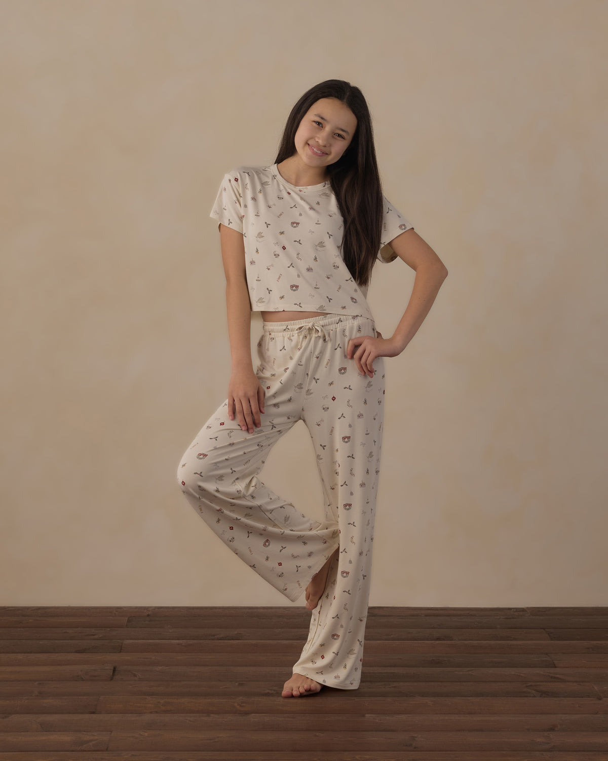 teen ruthie set in favorite things