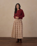 women's jen skirt in bouquet
