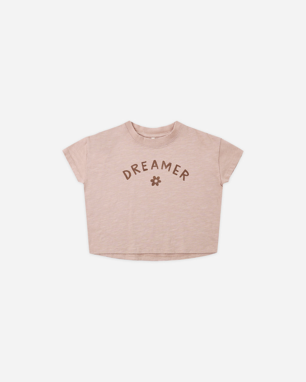 Boxy Tee in Dreamer