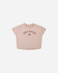 Boxy Tee in Dreamer