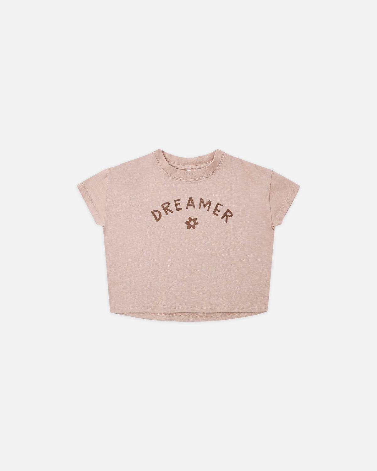 Boxy Tee in Dreamer