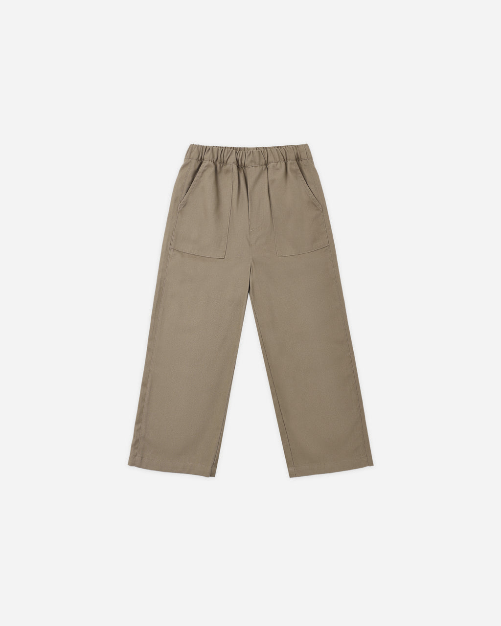 Tommy Pant in Olive