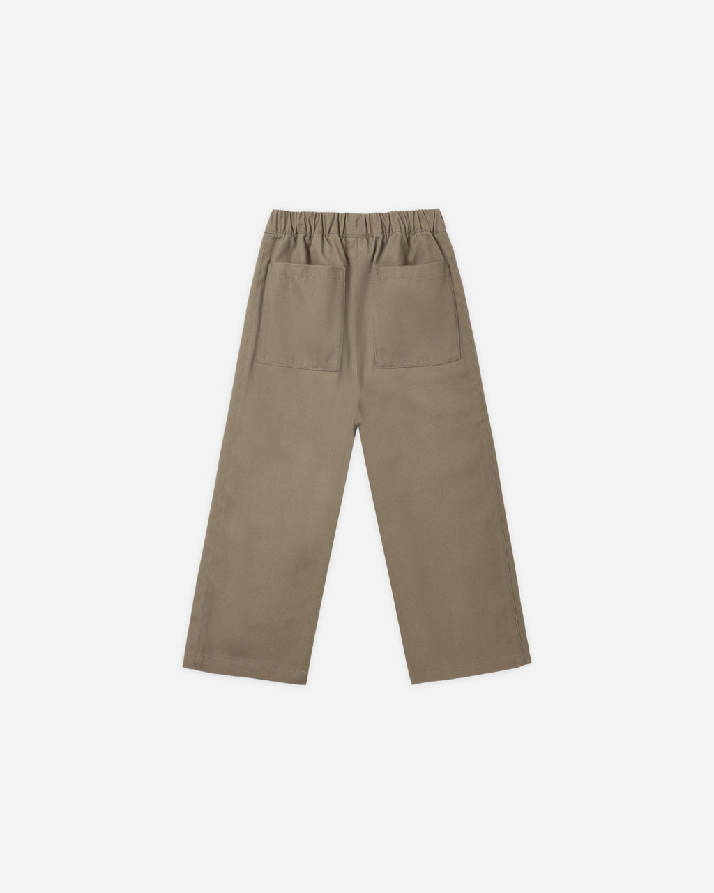 Tommy Pant in Olive