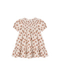 Lilian Dress in Bouquest