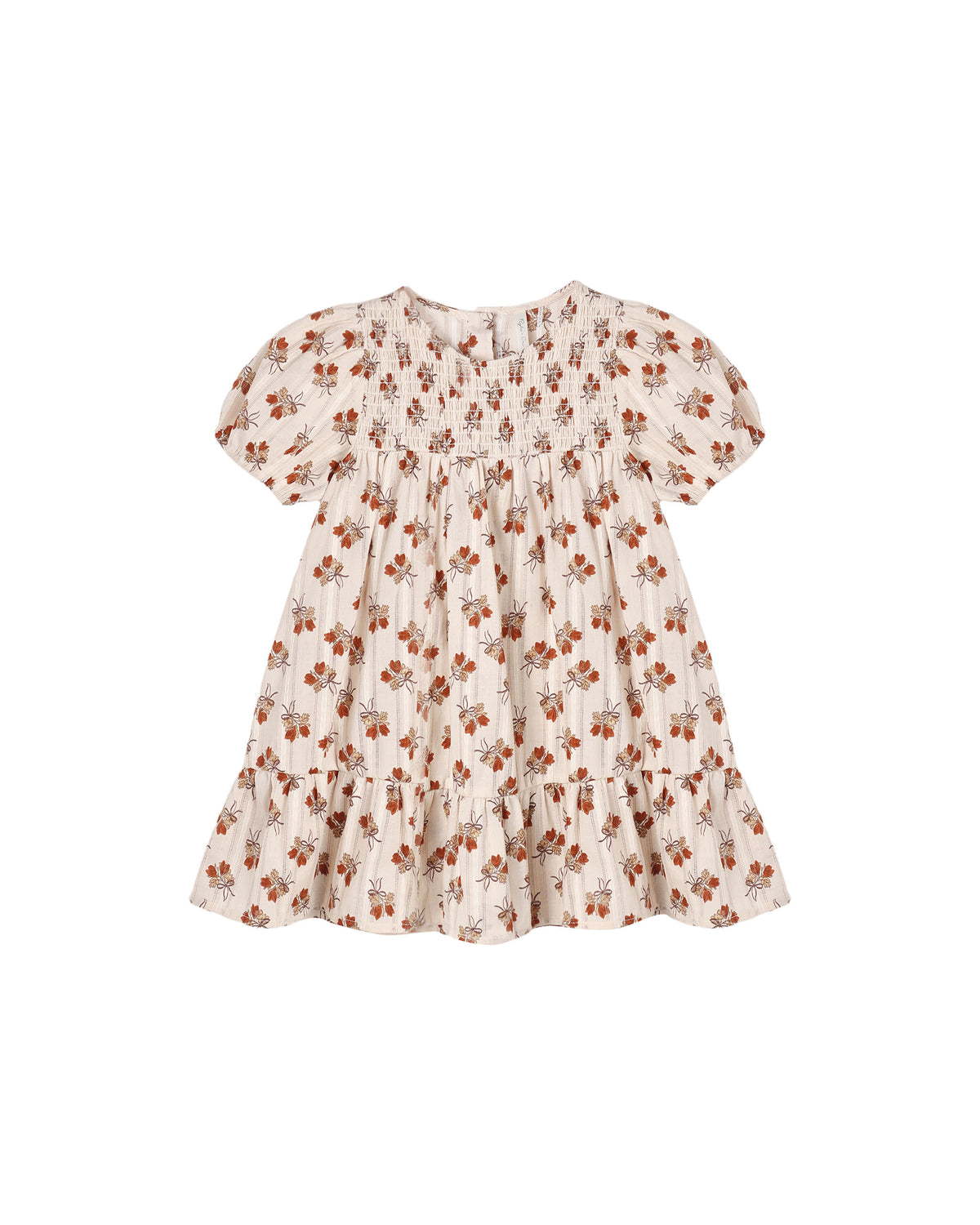 Lilian Dress in Bouquest