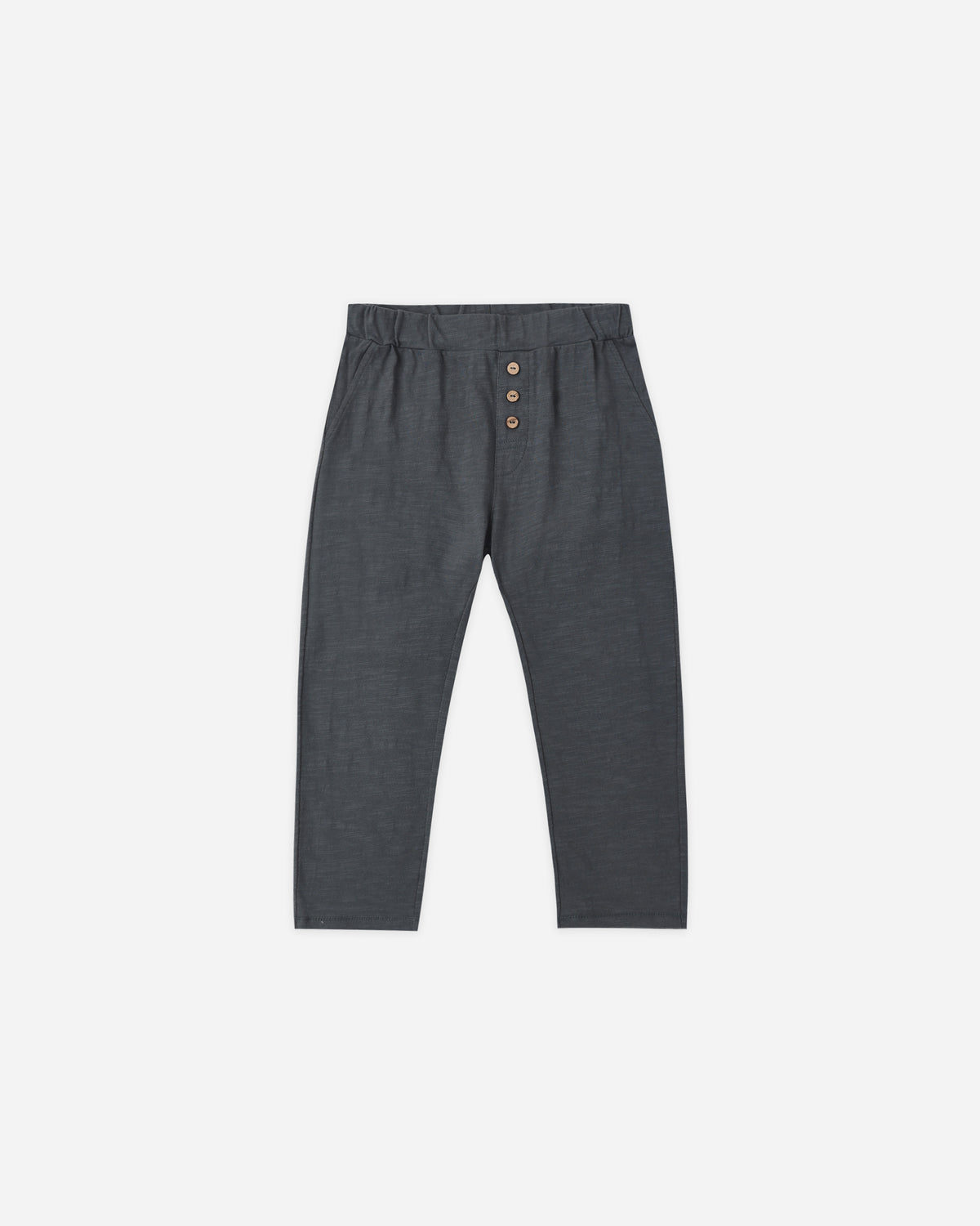 cru pant in midnight