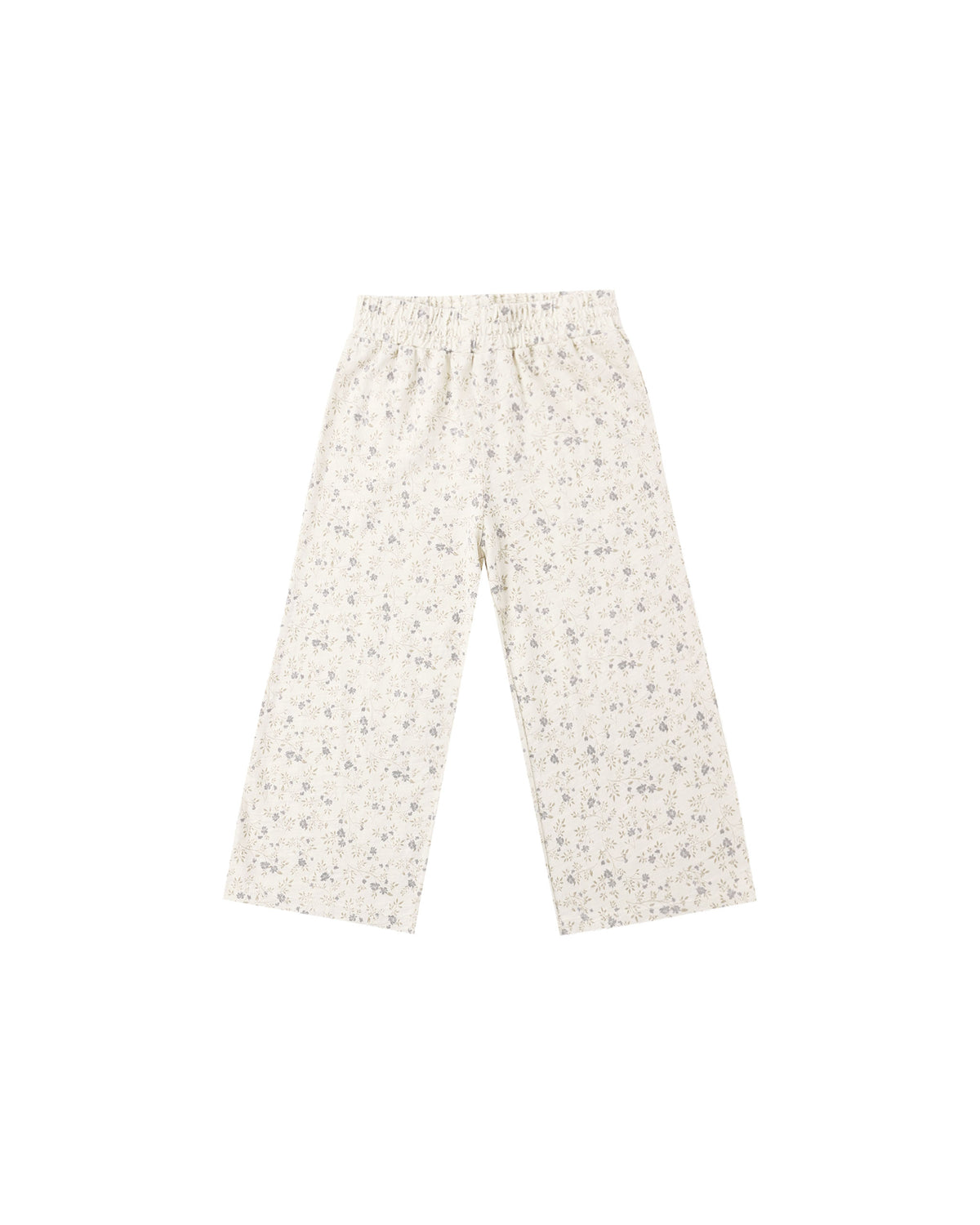 wide leg pant in meadow