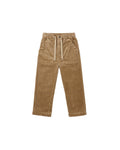 Oliver pant in toffee