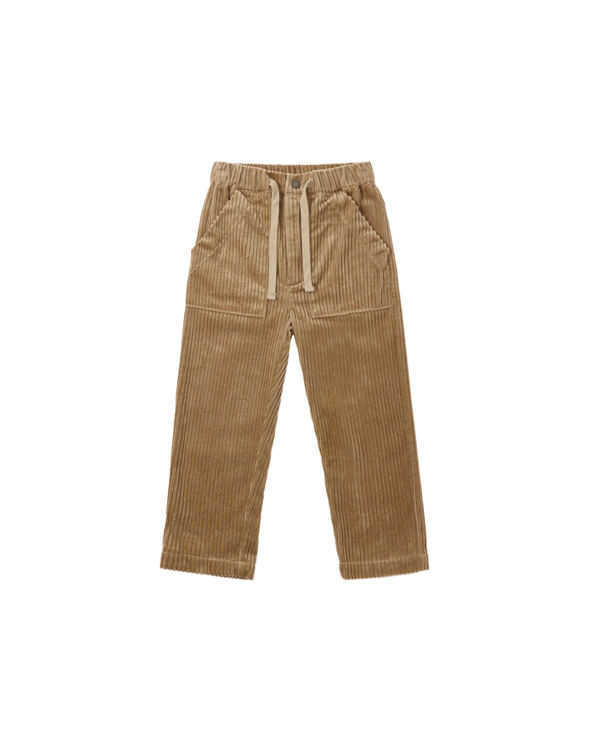 Oliver pant in toffee