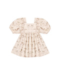 Brea Dress in Kittens
