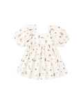 Brea Dress in Holiday Mouse