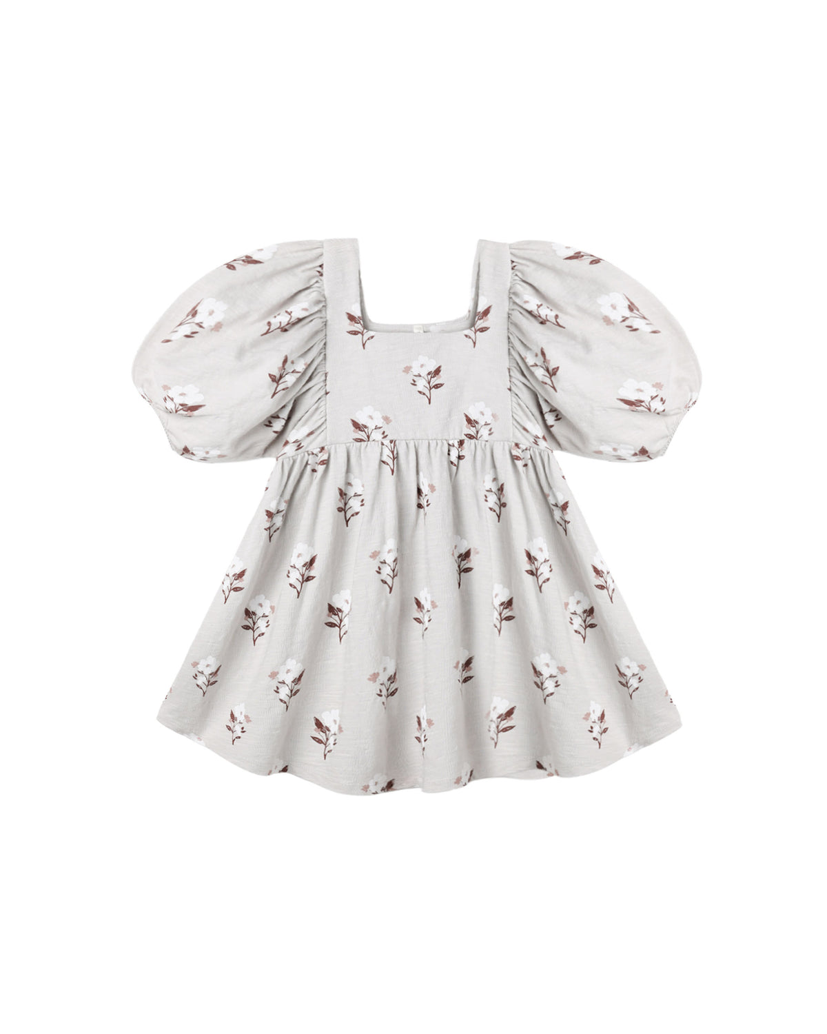 brea dress in wildflower
