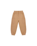 cargo jogger in fawn