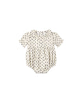liv romper in vintage fleur