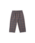 palmer pant in midnight plaid