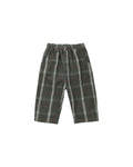 palmer pant in holiday plaid