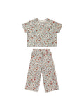 ruthie set in holiday floral