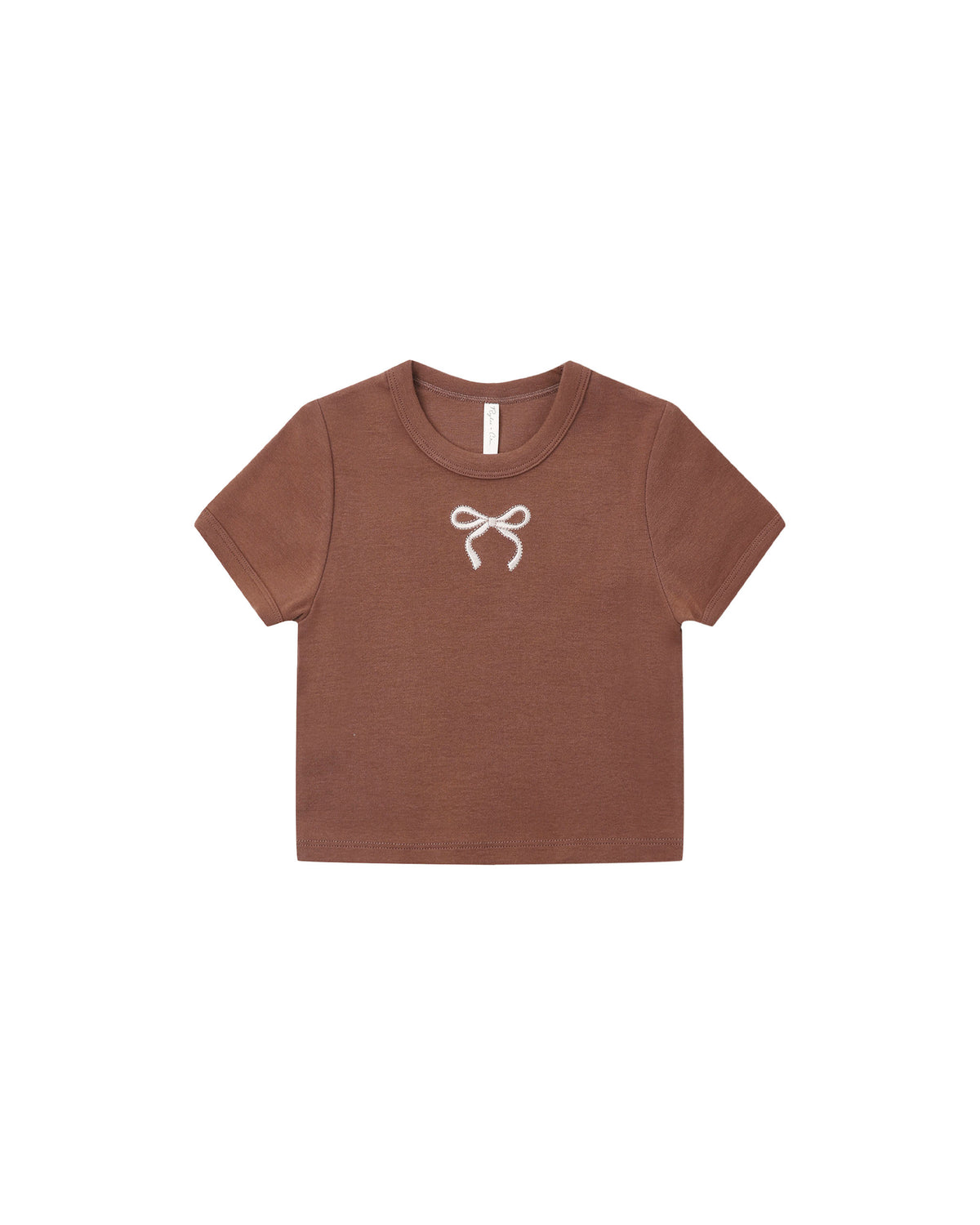 Baby Tee Bow
