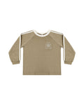 Jersey Long Sleeve Tee into the Wild