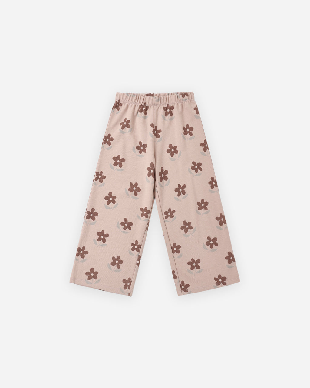Track Pant in Daisy