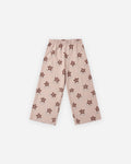 Track Pant in Daisy