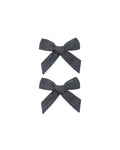 bows, set of midnight