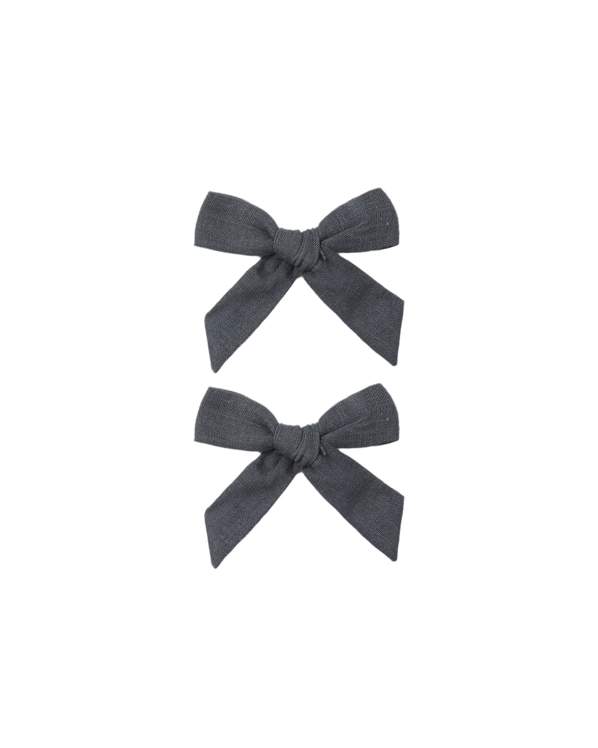 bows, set of midnight