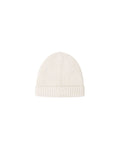 beanie in natural
