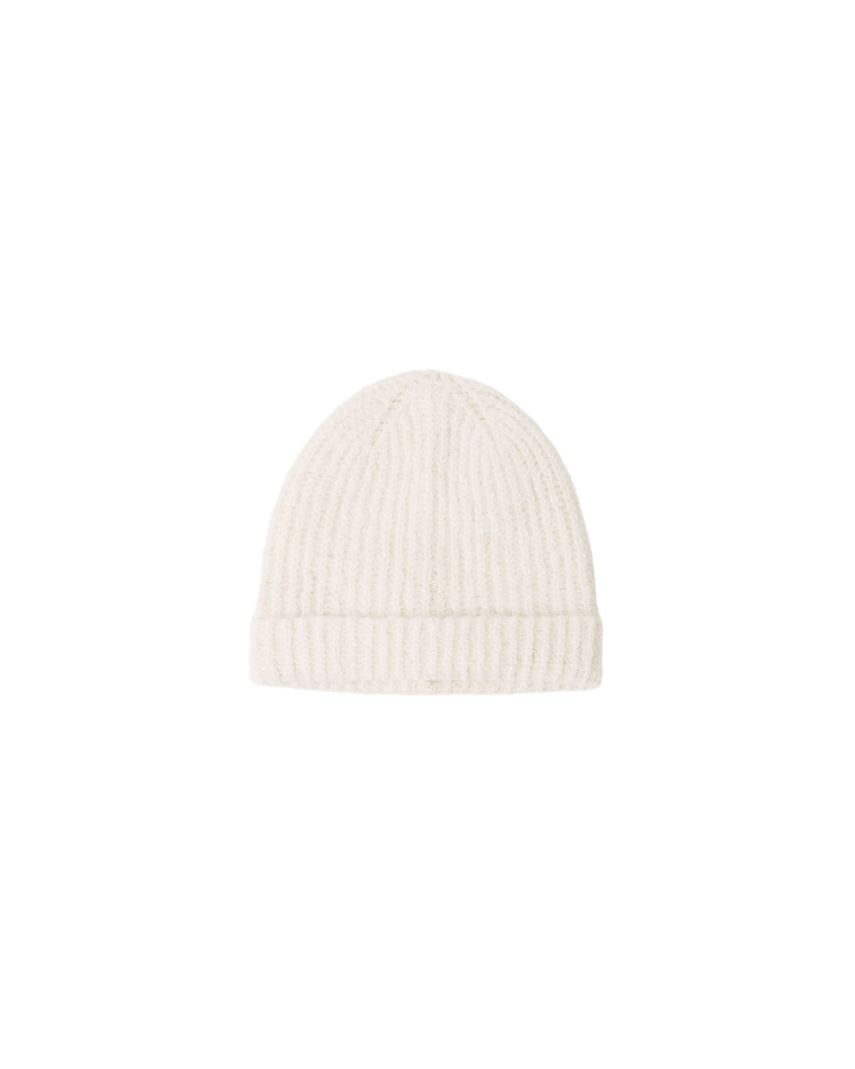 beanie in natural
