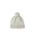 beanie in sage