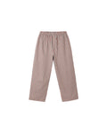 men's pajama pant in holiday gingham