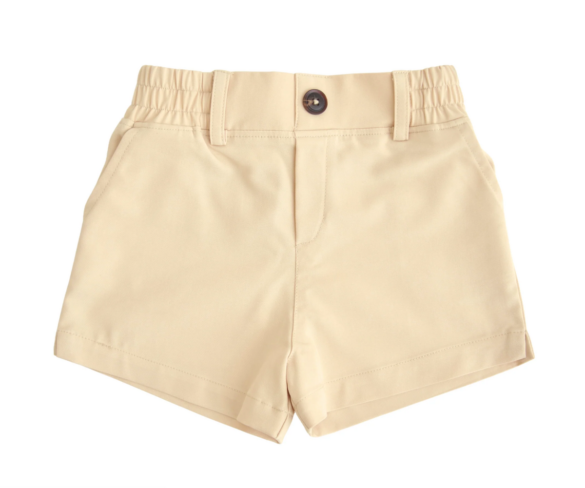 Toasted Marshmallow Scout Short