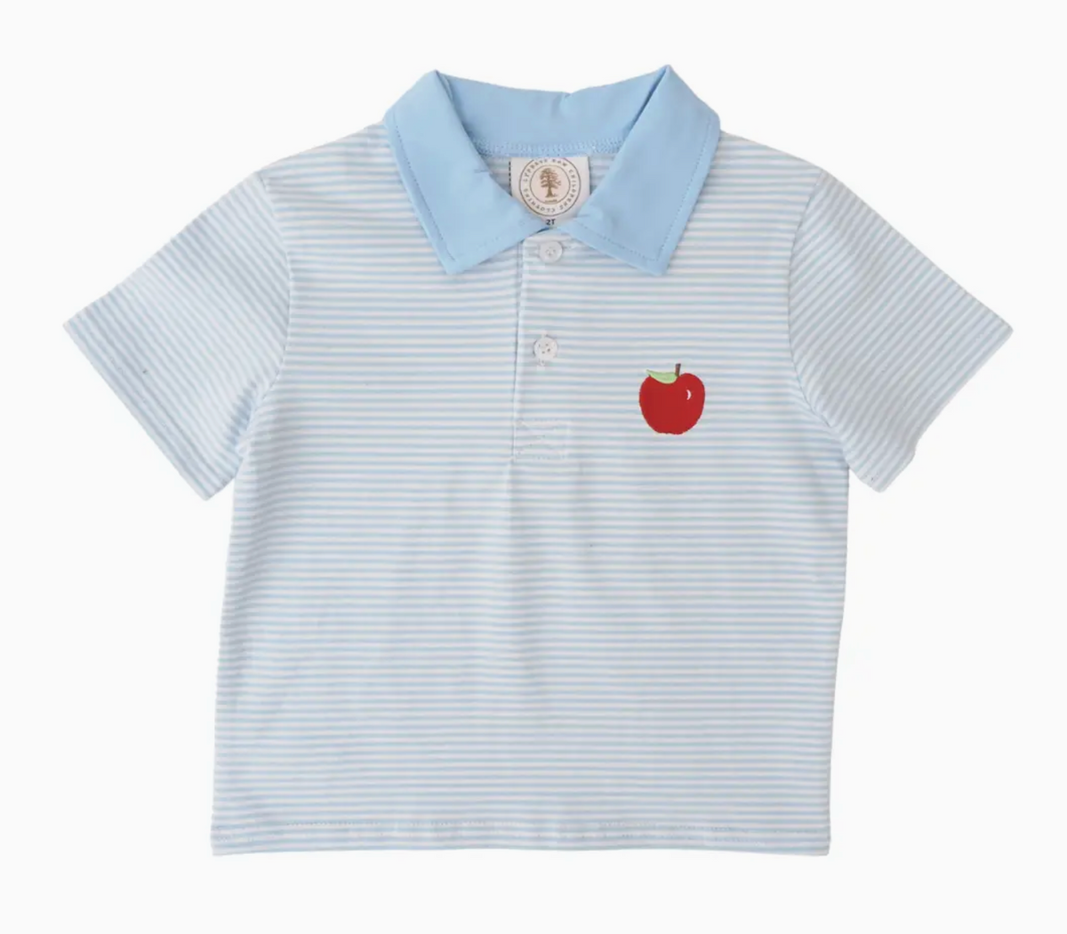 Teachers Pet Porter Polo