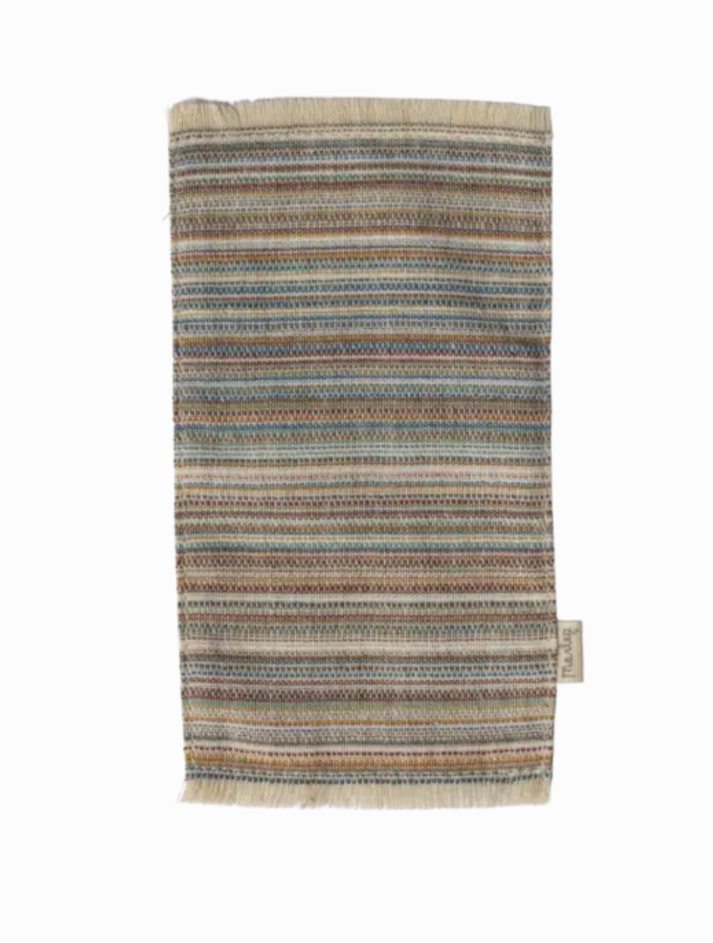 Rug, Striped - Medium