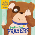 Peek a Boo Prayers