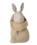 Lullaby friends, bunny - mini nature