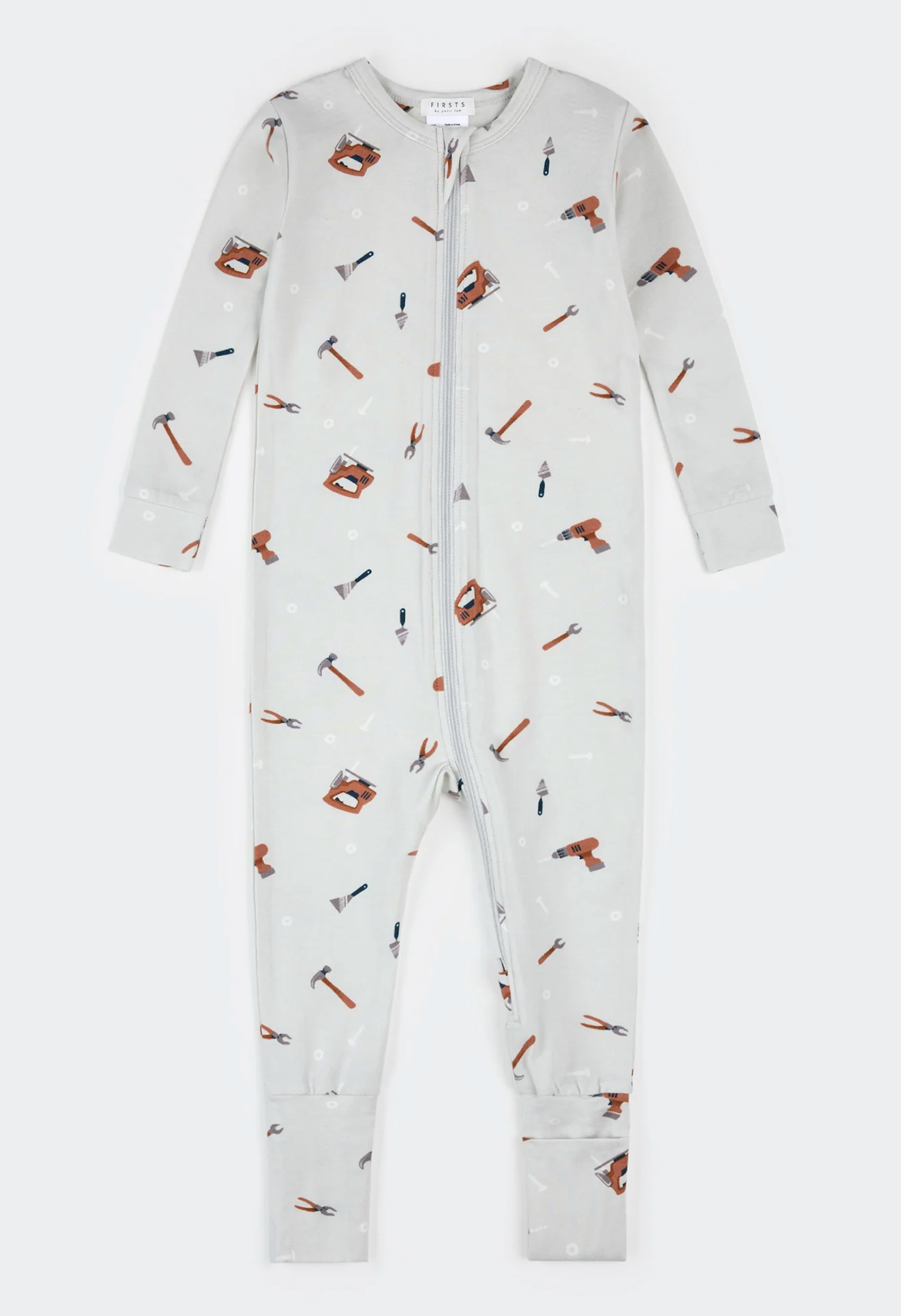 tools print on lunar rock convertible sleeper