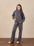 teen sweatpants in midnight - 12y
