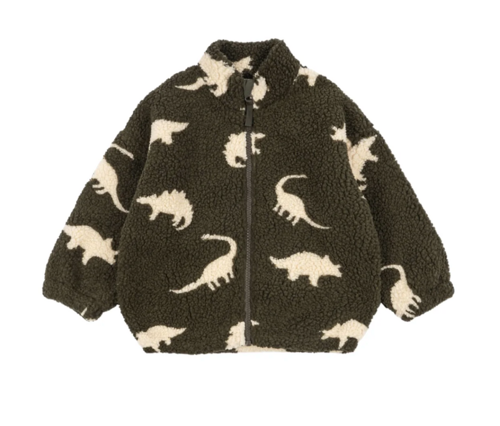Dino Jody Teddy Jacket