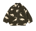 Dino Jody Teddy Jacket