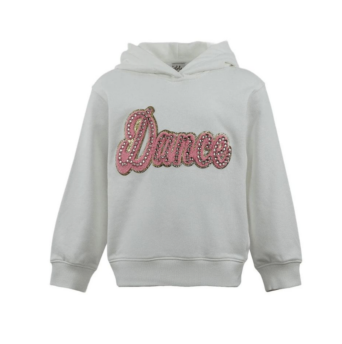 Crystal Dance Hoodie