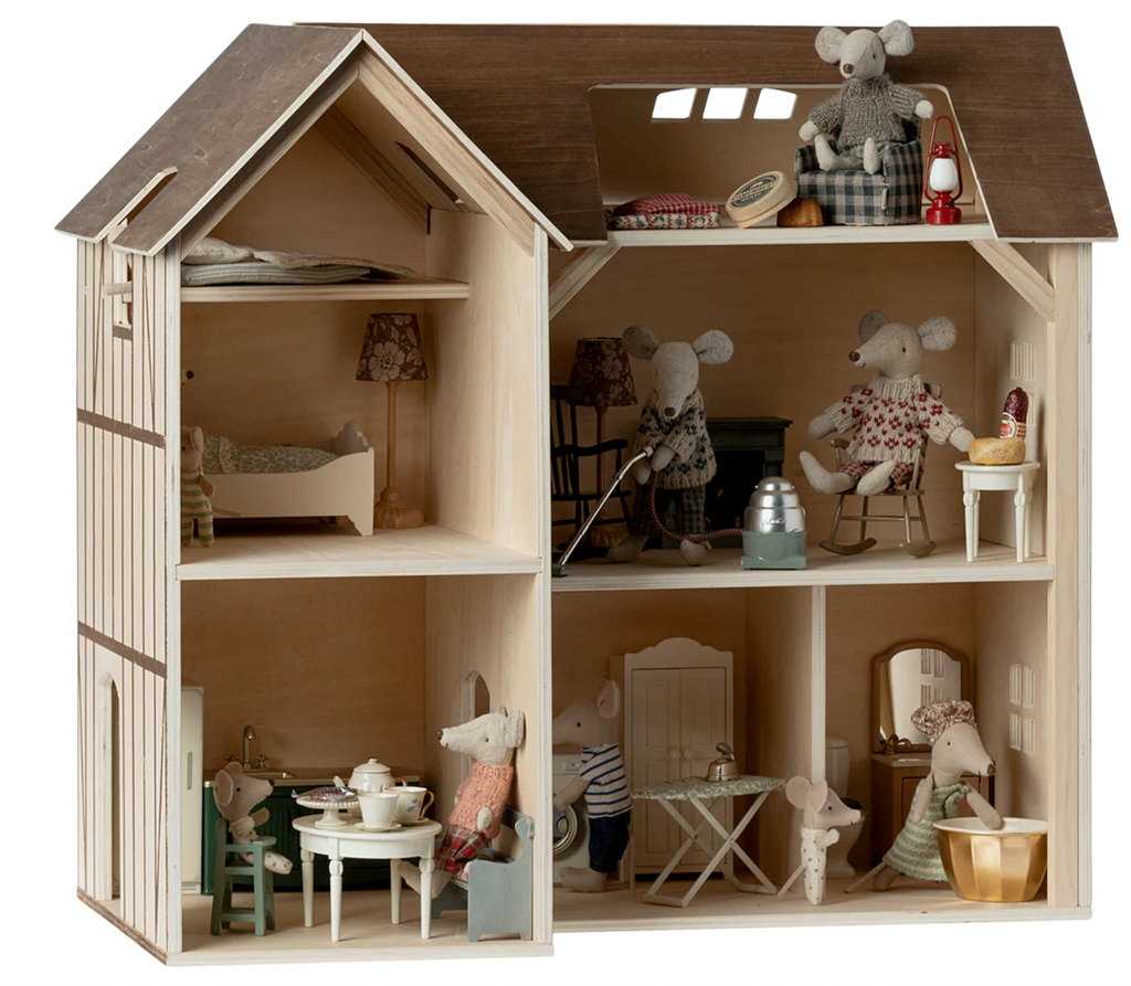 Mouse Hole Farmhouse