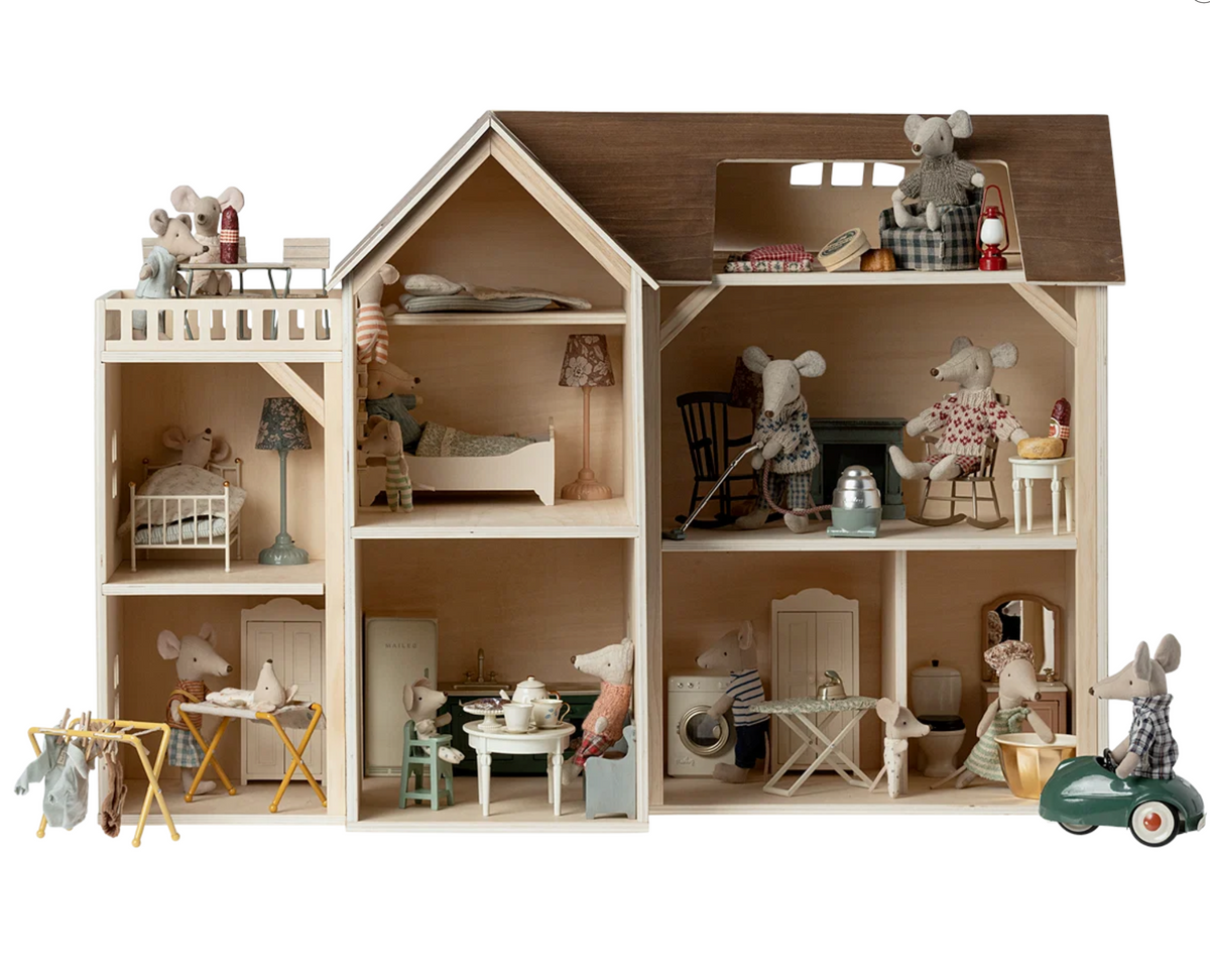 Mouse Hole Farmhouse